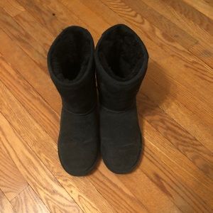 Bearpaw Boots